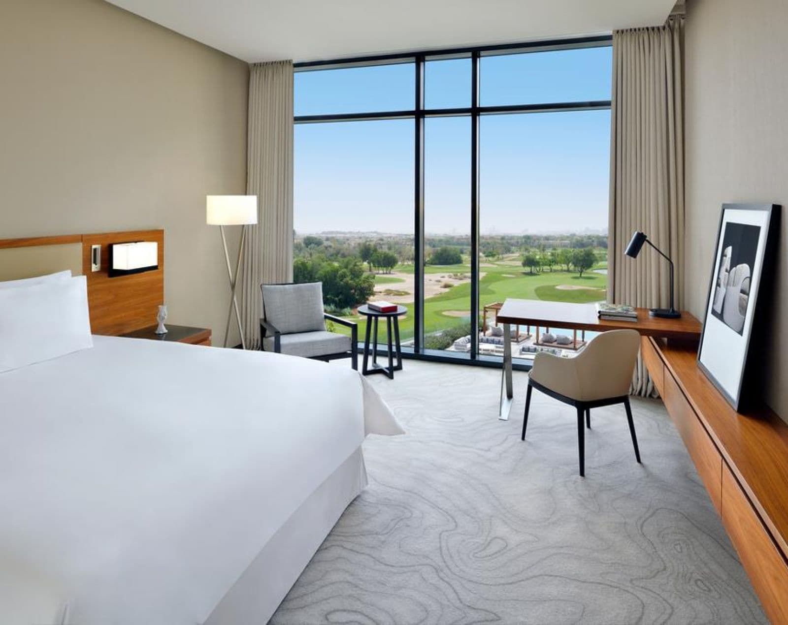 DUBAI + MAURITIUS 26