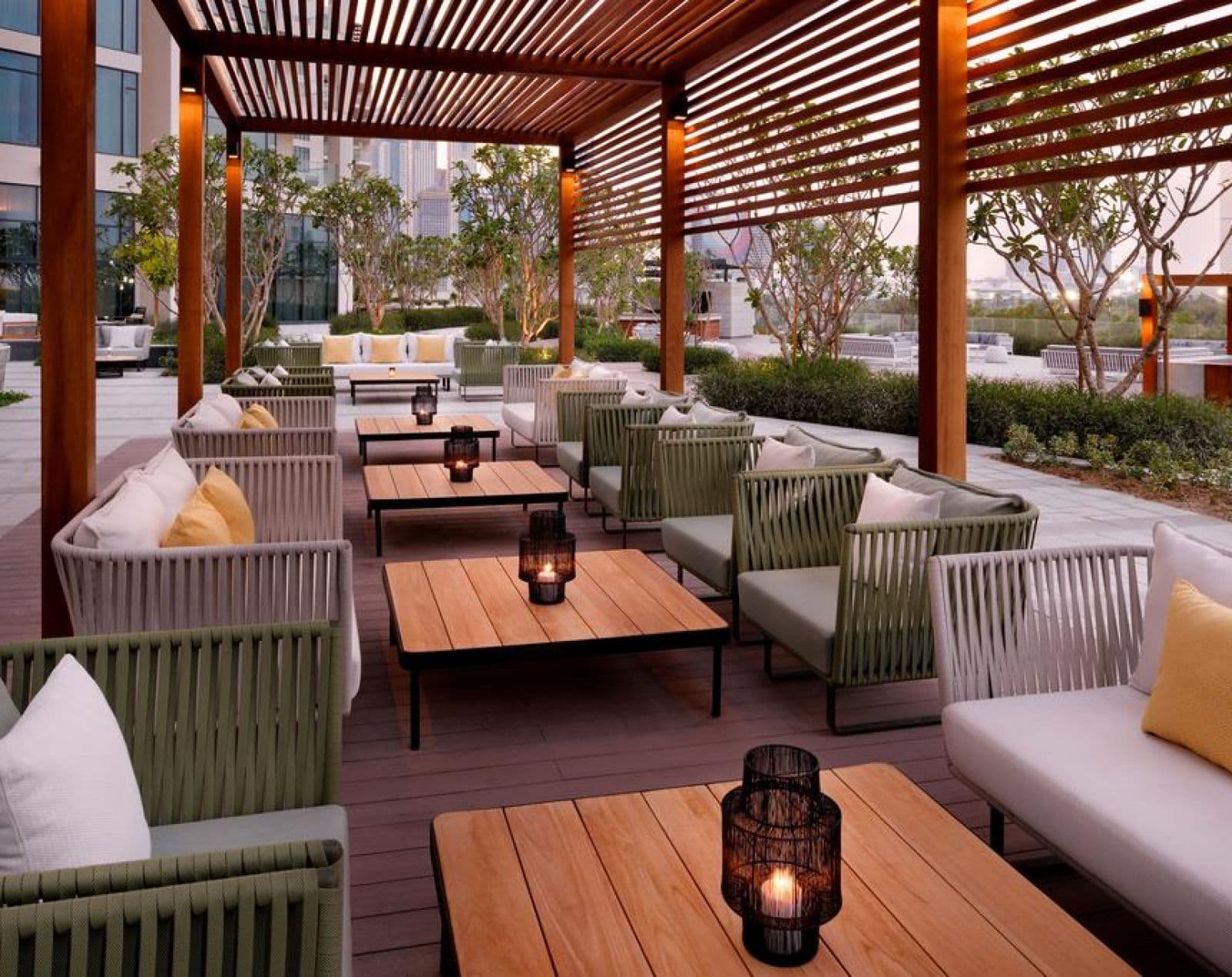 DUBAI + MAURITIUS 28