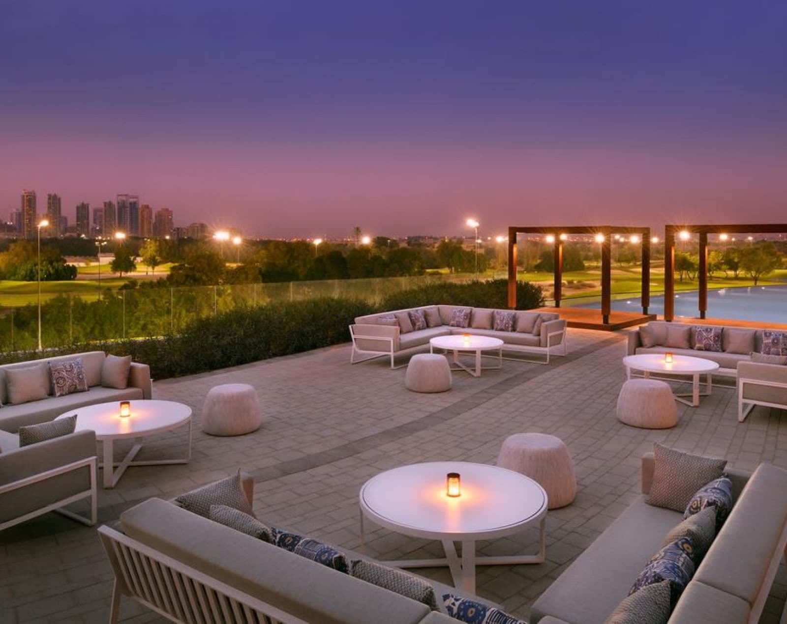 DUBAI + MAURITIUS 29