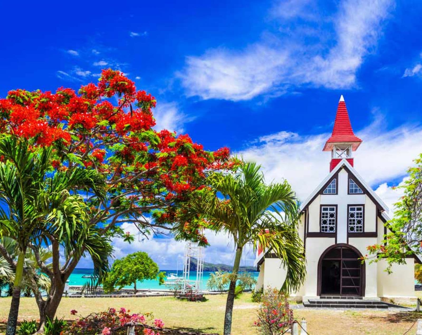 DUBAI + MAURITIUS 33