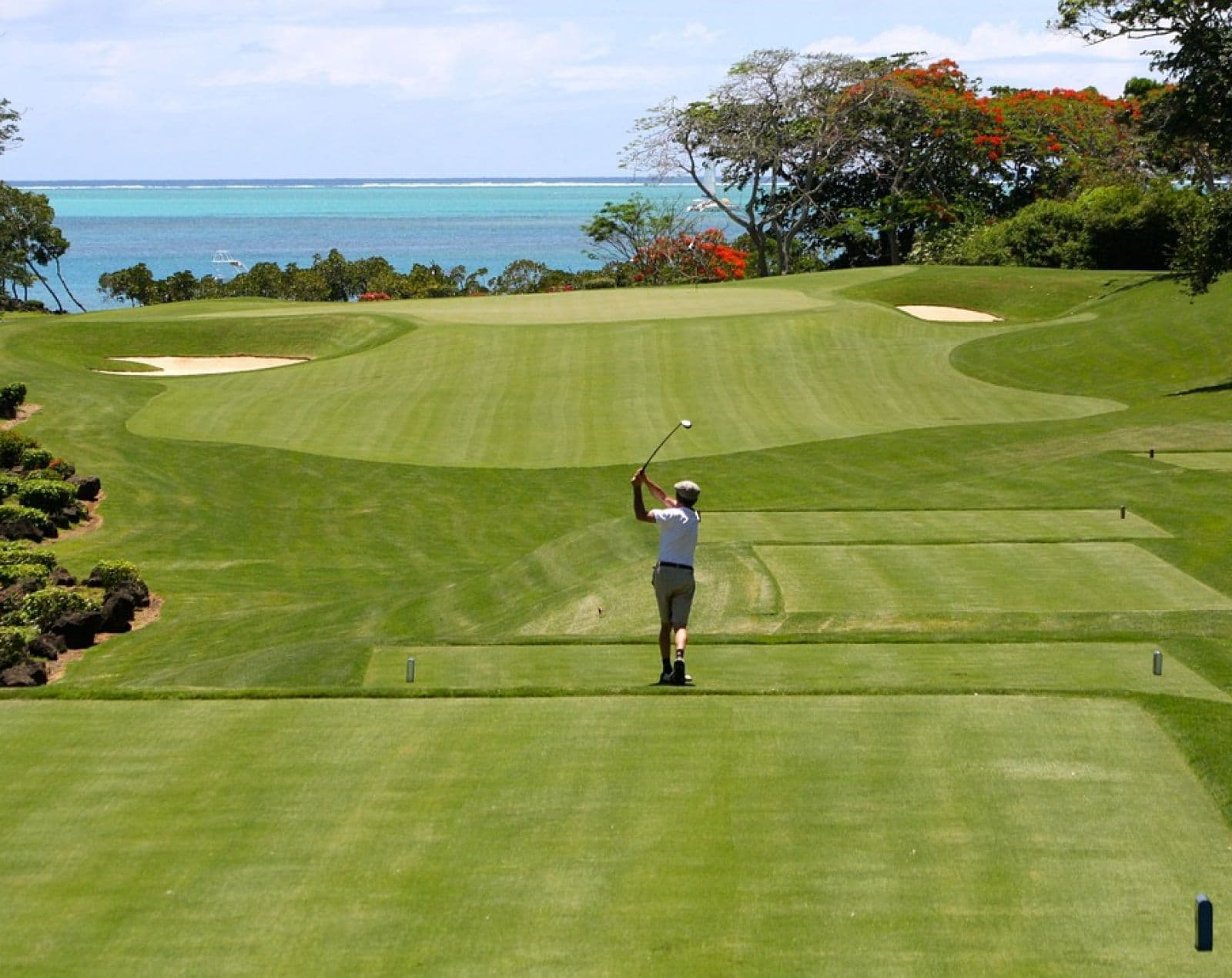 DUBAI + MAURITIUS 36