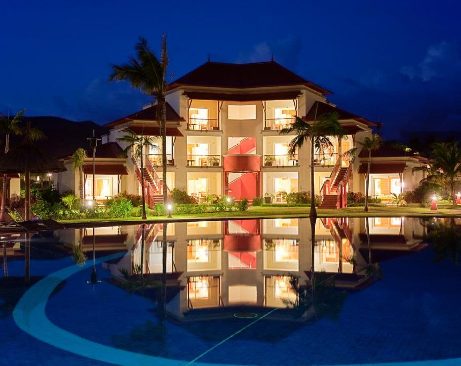 DUBAI + MAURITIUS 49