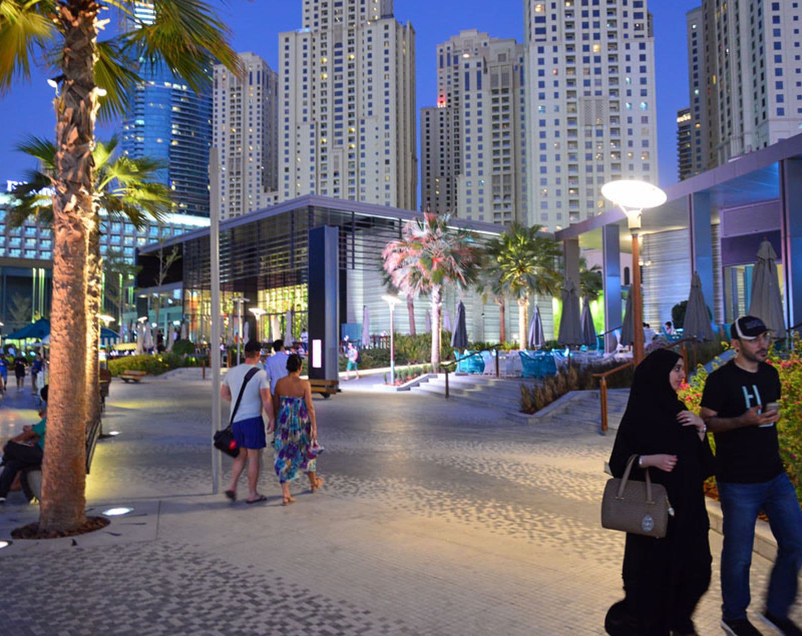 DUBAI + ISOLA DI PHUKET THAILANDIA 14