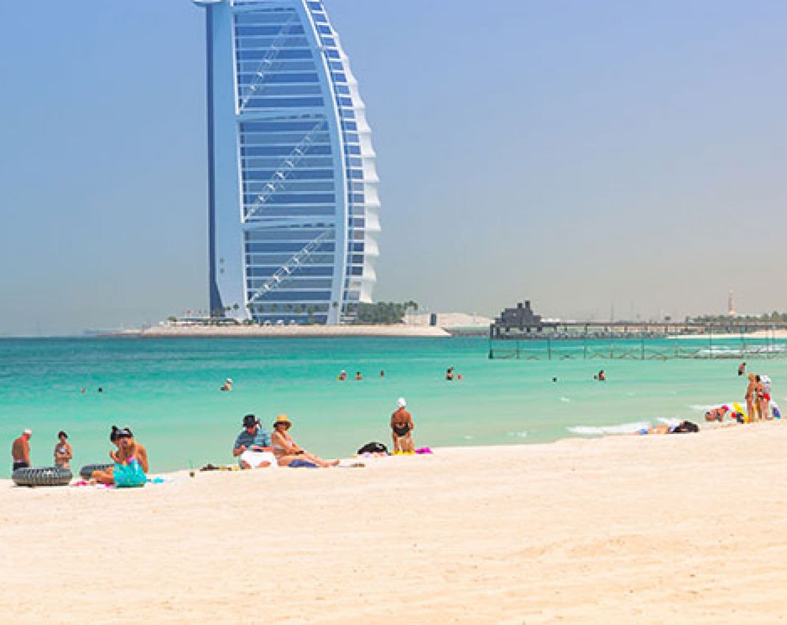 DUBAI + ISOLA DI PHUKET THAILANDIA 15
