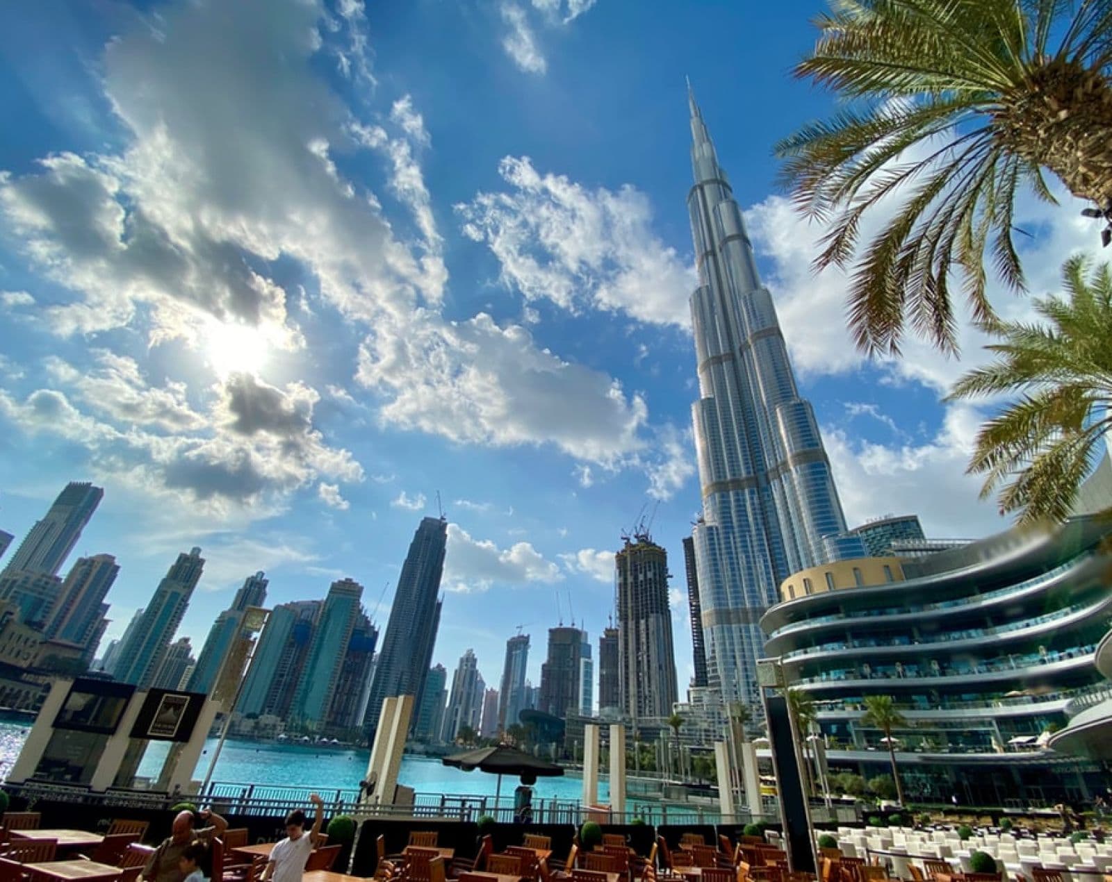 DUBAI + ISOLA DI PHUKET THAILANDIA 16