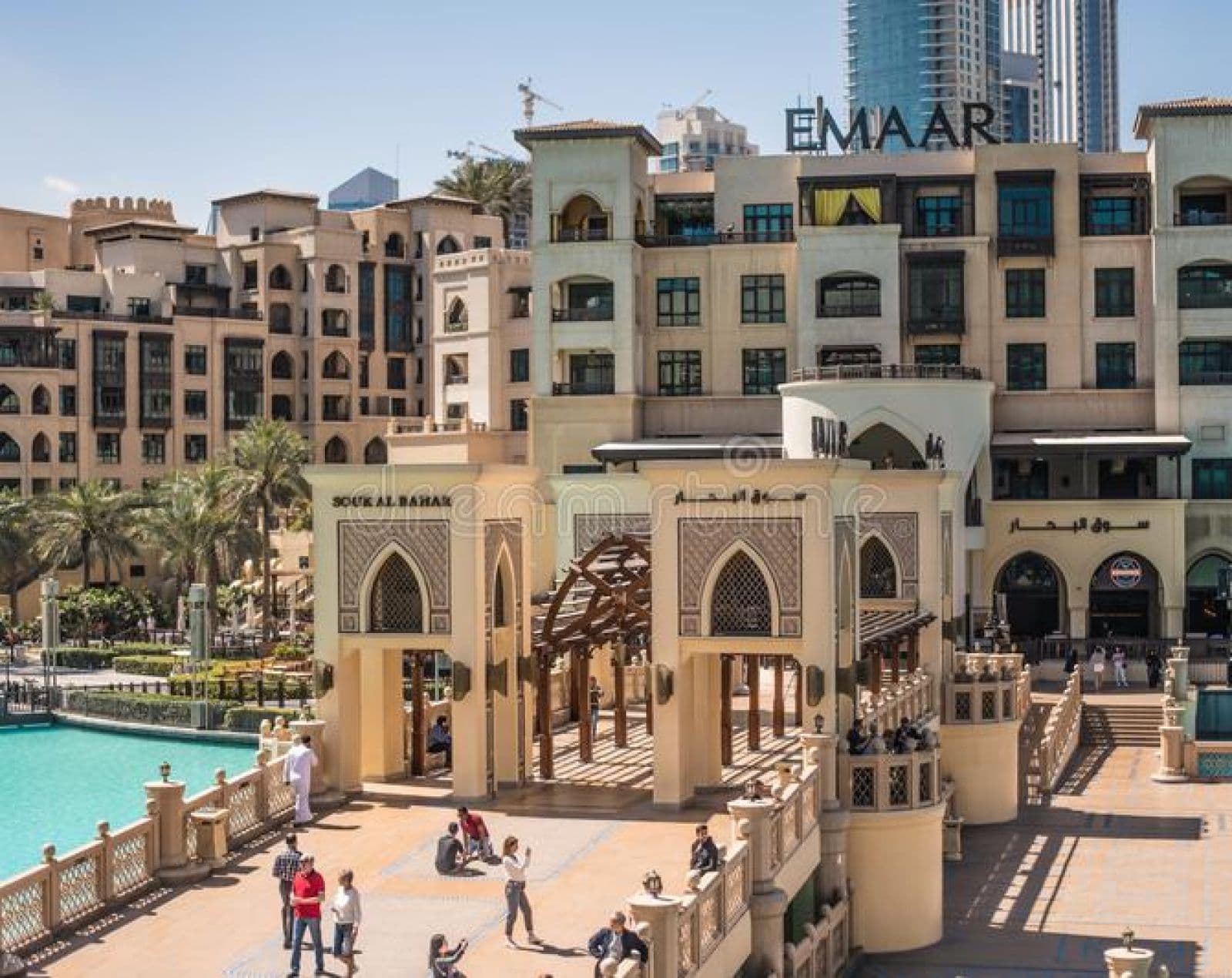 DUBAI + ISOLA DI PHUKET THAILANDIA 18