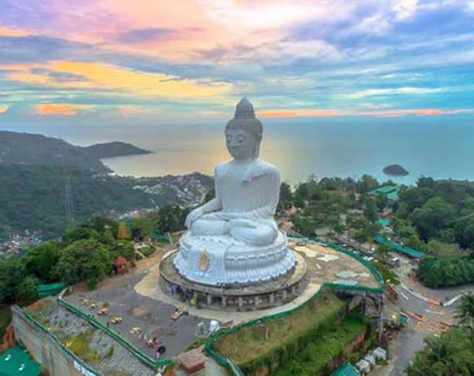 DUBAI + ISOLA DI PHUKET THAILANDIA 21