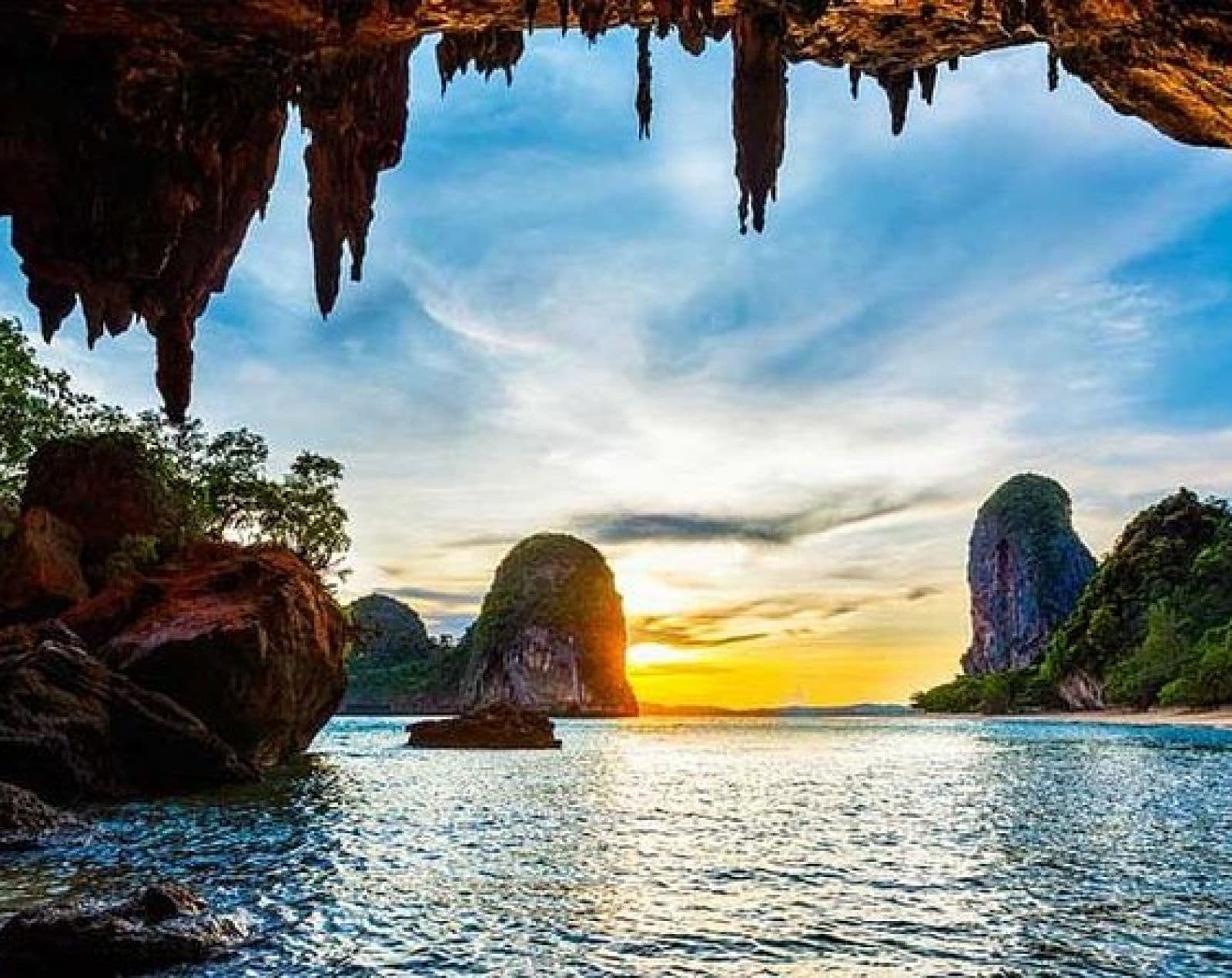 DUBAI + ISOLA DI PHUKET THAILANDIA 22