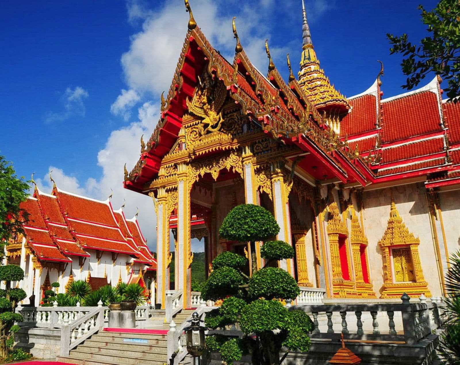 DUBAI + ISOLA DI PHUKET THAILANDIA 24