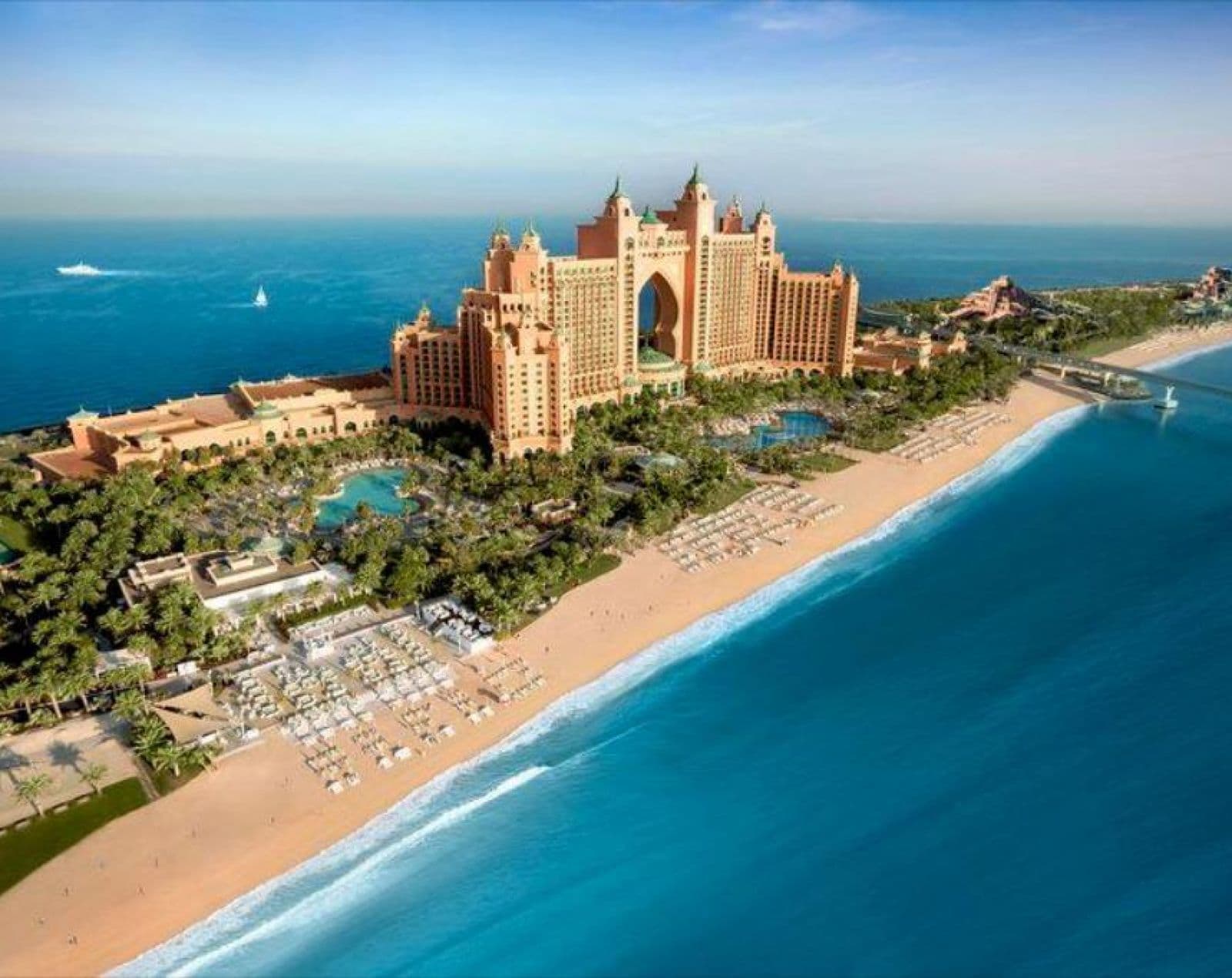 DUBAI + ISOLA DI PHUKET THAILANDIA 4