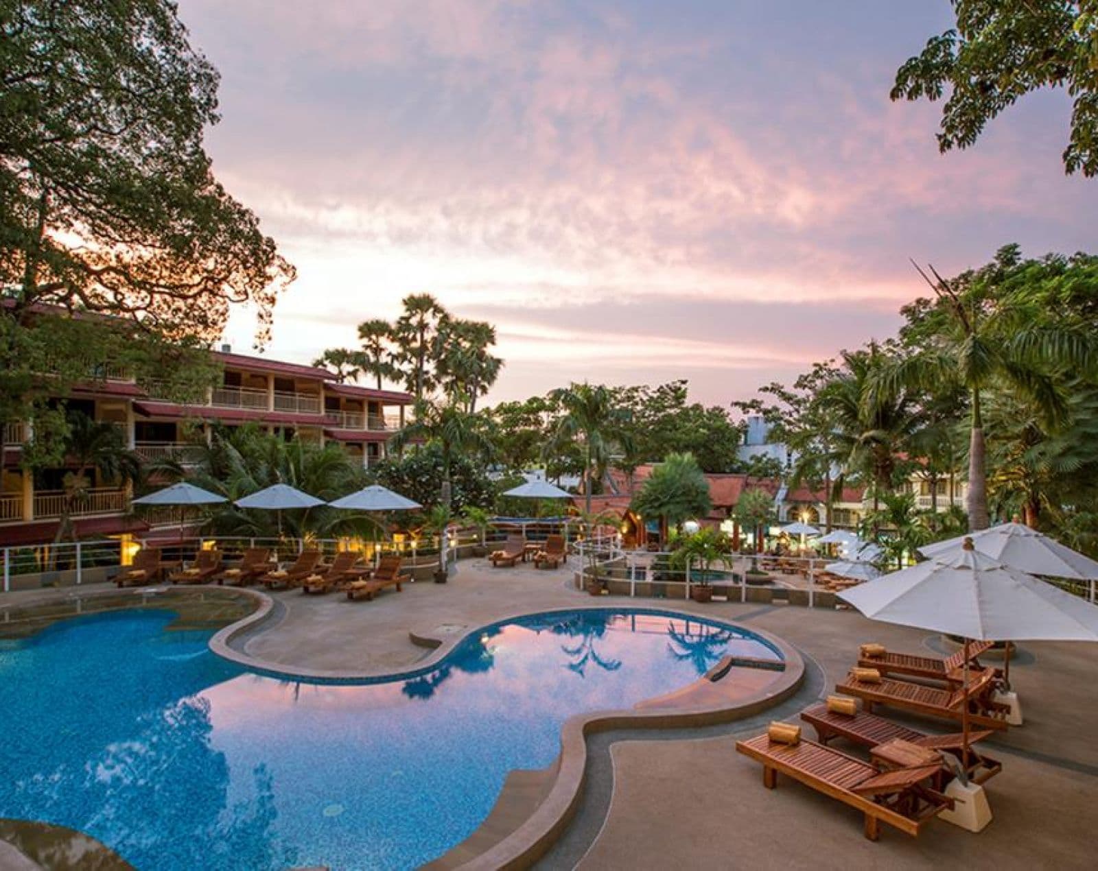 DUBAI + ISOLA DI PHUKET THAILANDIA 44