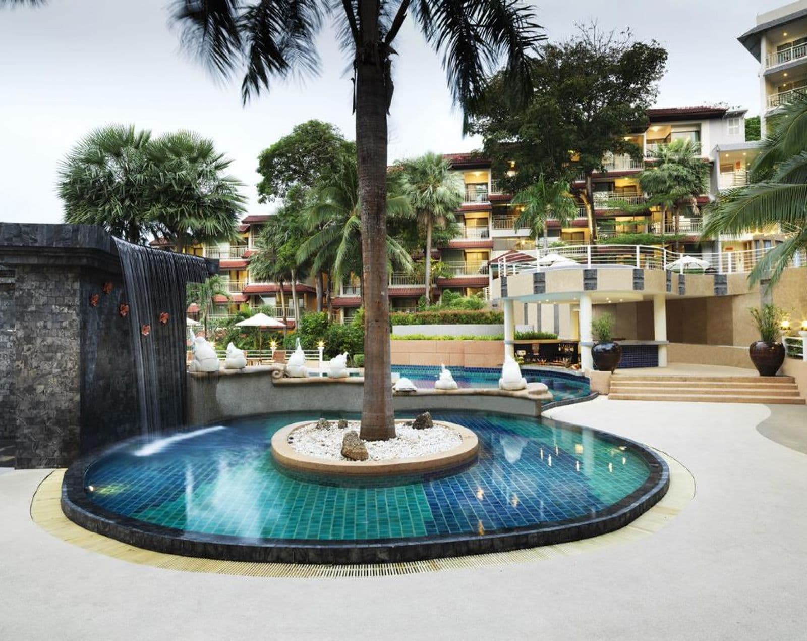DUBAI + ISOLA DI PHUKET THAILANDIA 45