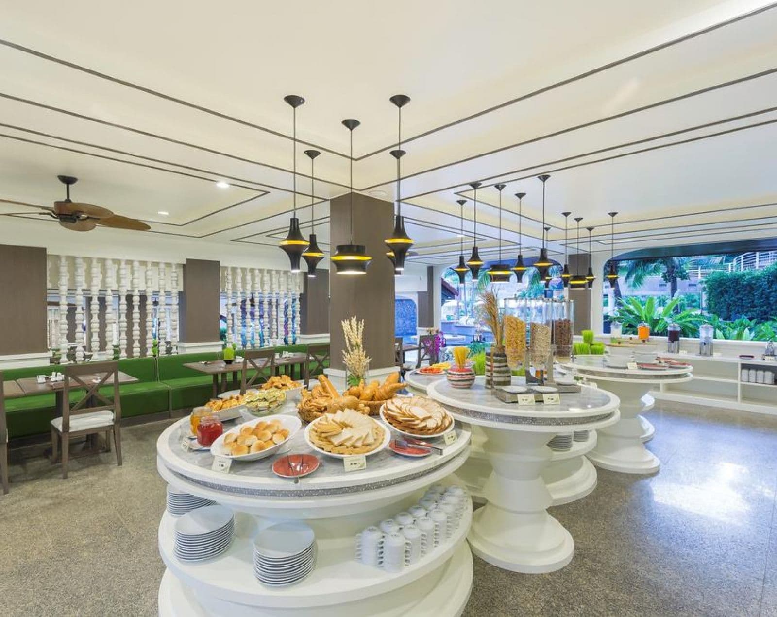 DUBAI + ISOLA DI PHUKET THAILANDIA 48