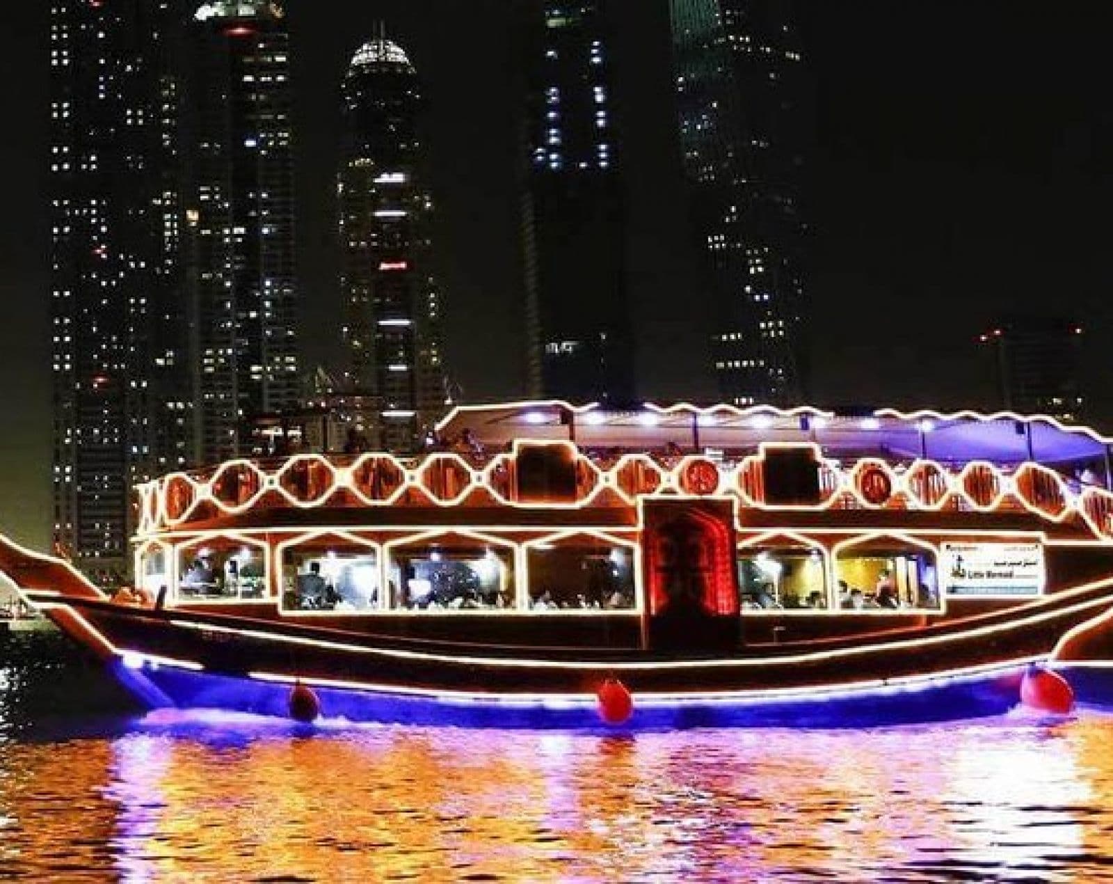 DUBAI + ISOLA DI PHUKET THAILANDIA 6