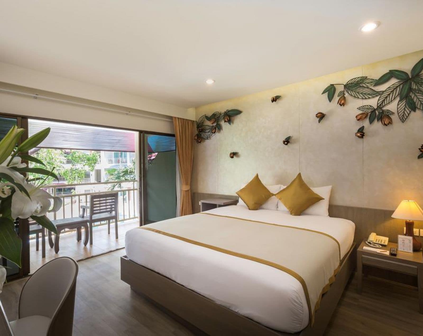DUBAI + ISOLA DI PHUKET THAILANDIA 50