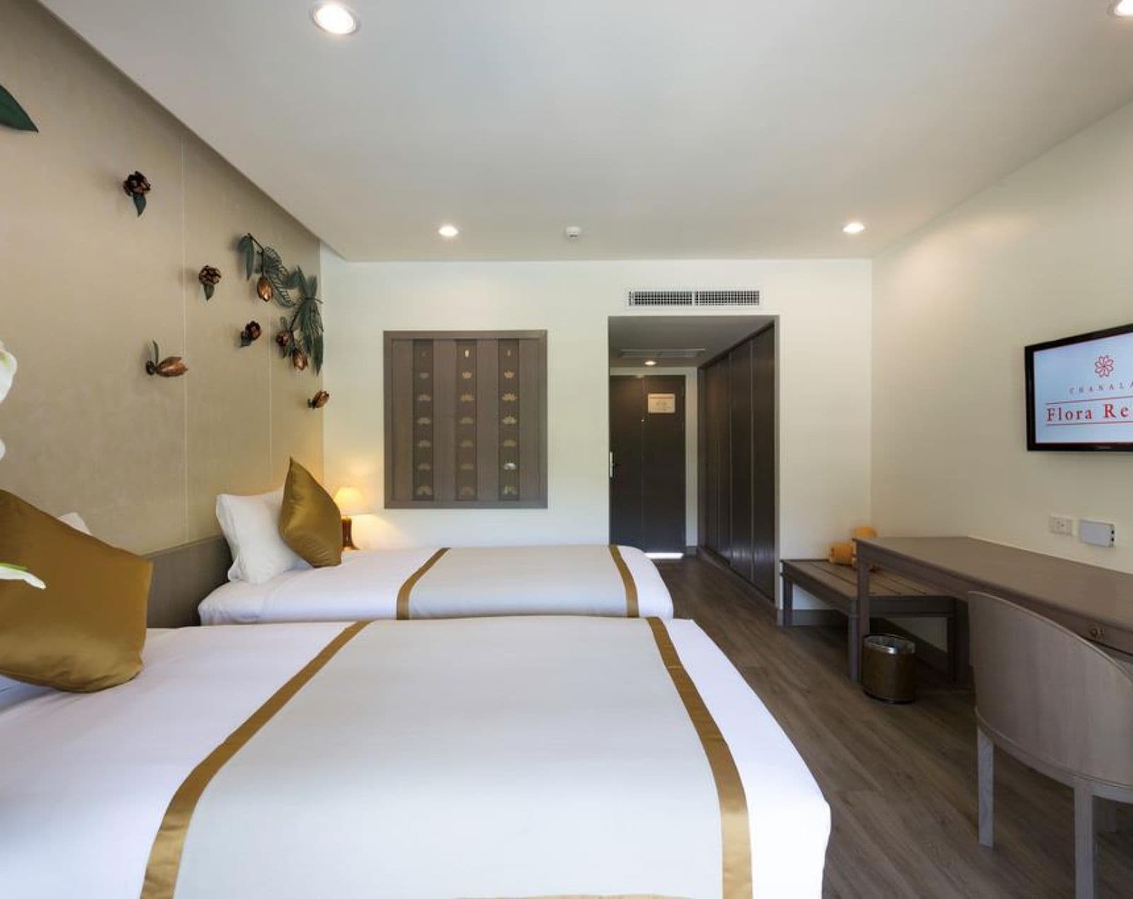 DUBAI + ISOLA DI PHUKET THAILANDIA 51