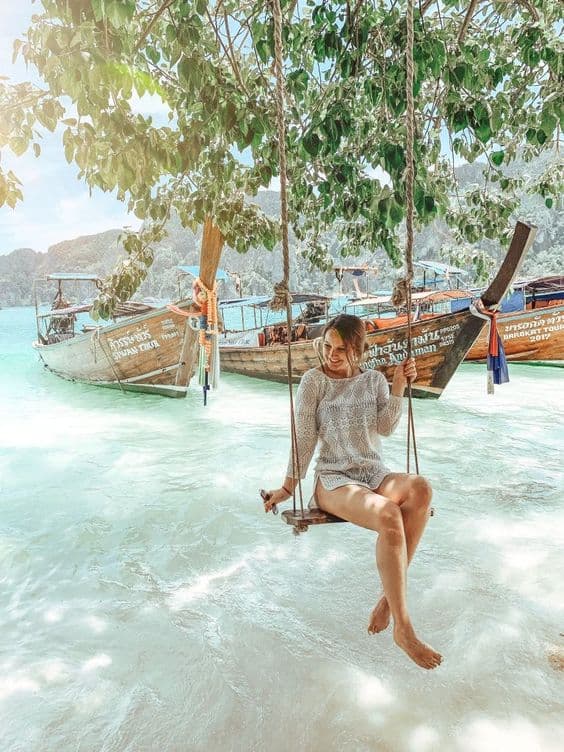 DUBAI + ISOLA DI PHUKET THAILANDIA 55