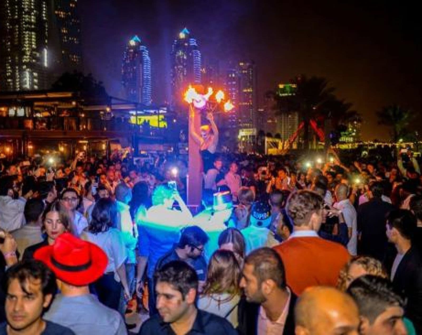 DUBAI + ISOLA DI PHUKET THAILANDIA 8