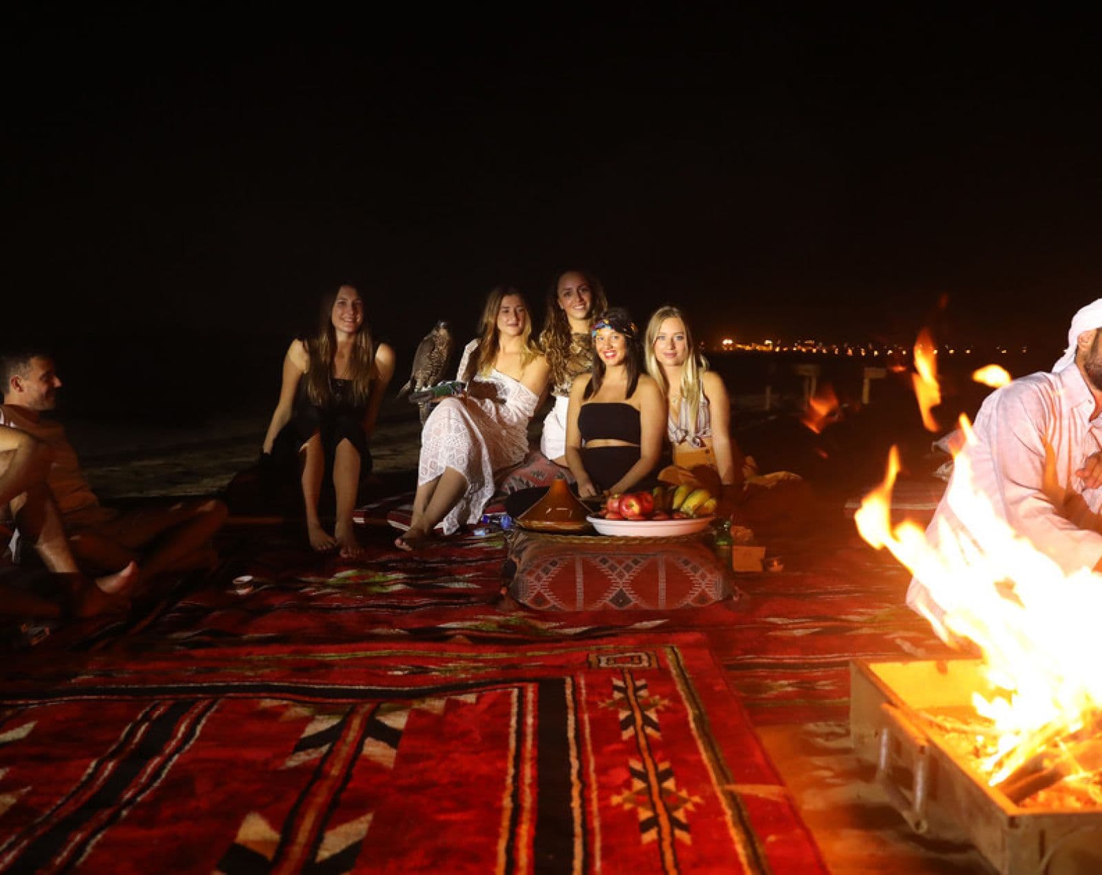 DUBAI + ISOLA DI PHUKET THAILANDIA 9