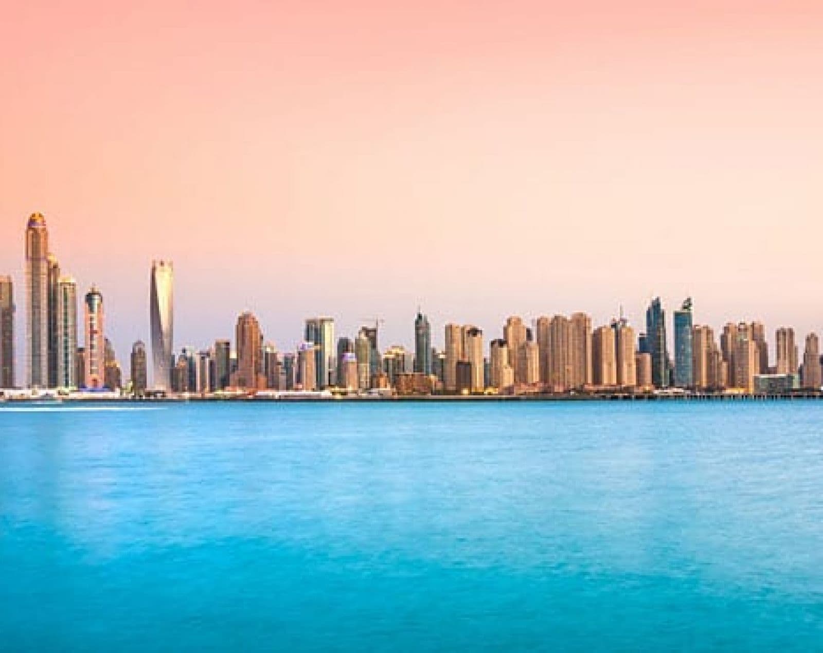 DUBAI + ISOLA DI PHUKET THAILANDIA 2