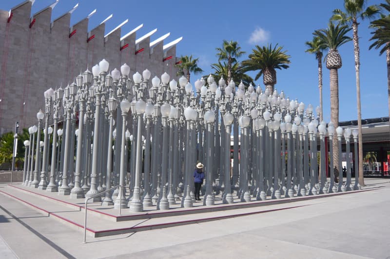 LOS ANGELES CON LE MIGLIORI ESCURSIONI - Scatto 27