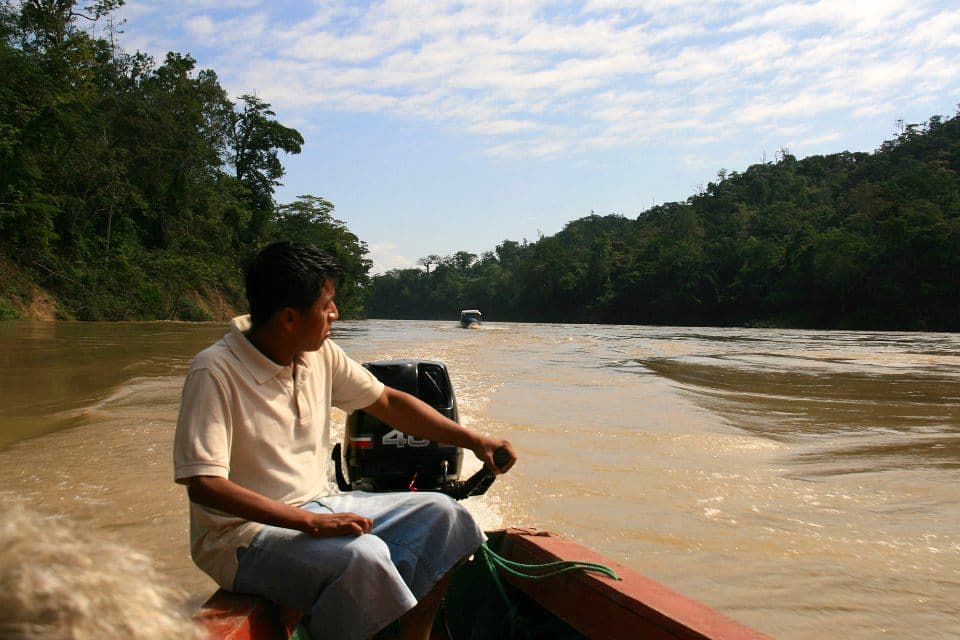 CITTA' DEL MESSICO , GUATEMALA + CHIAPAS & YUCATAN 33