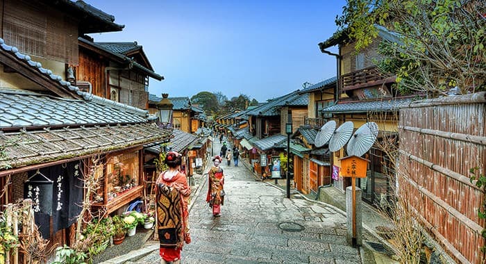 EASY GIAPPONE PER COPPIE GLOBETROTTERS 43