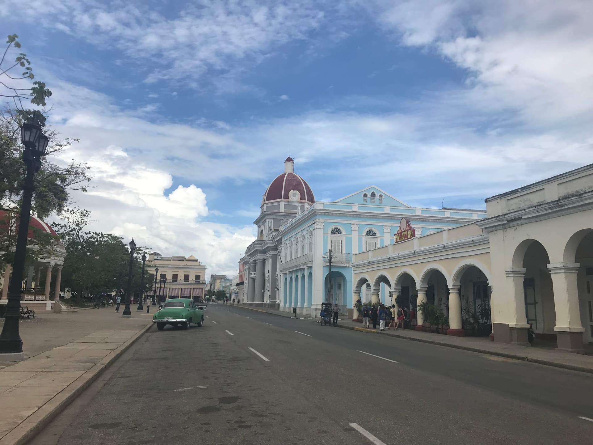 CUBA AUTENTICA  - Scatto 1