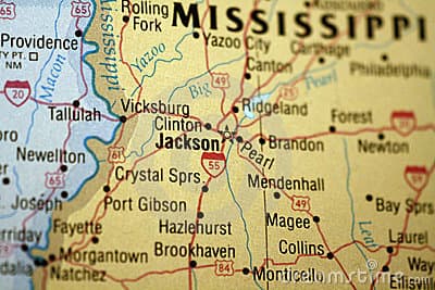 TOUR DA ATLANTA A NEW ORLEANS 127