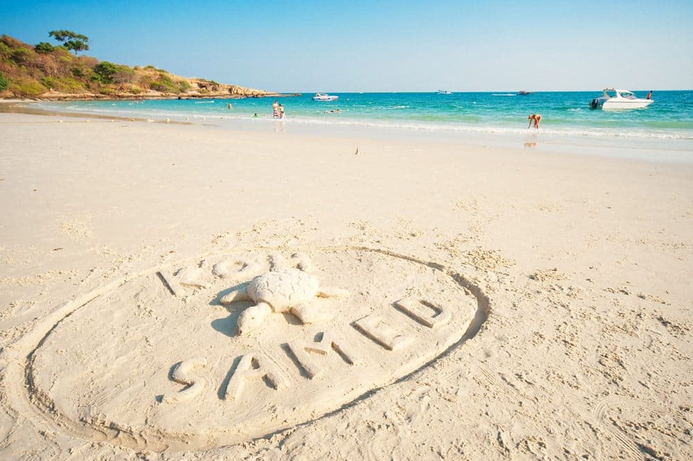 THAILANDIA CON MEKONG + KOH SAMET 73