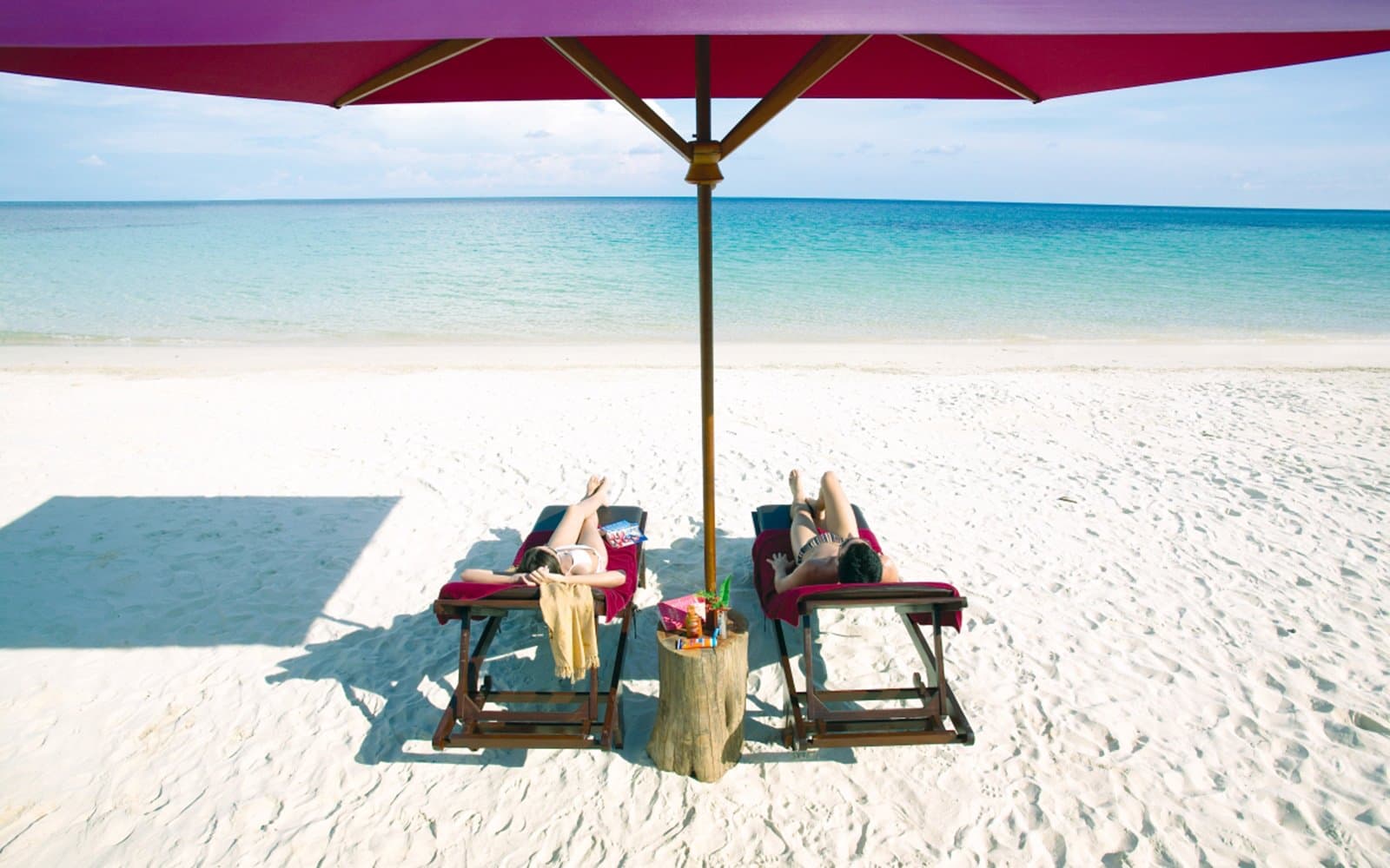 THAILANDIA CON MEKONG + KOH SAMET 74