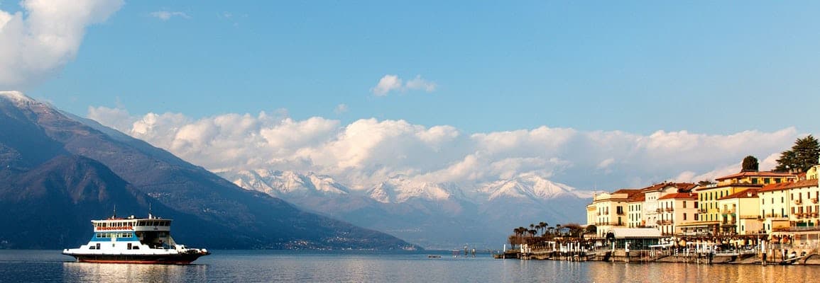 Tour autoguidato di Como e Bellagio da Milano - Scatto 2