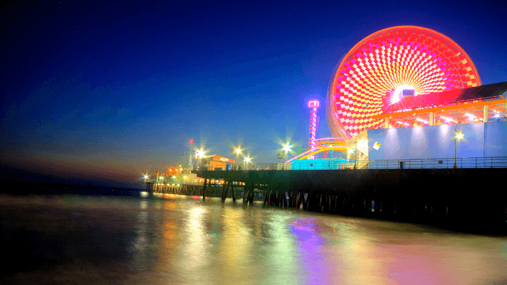 TOUR WEST + STOP A SAN FRANCISCO 4