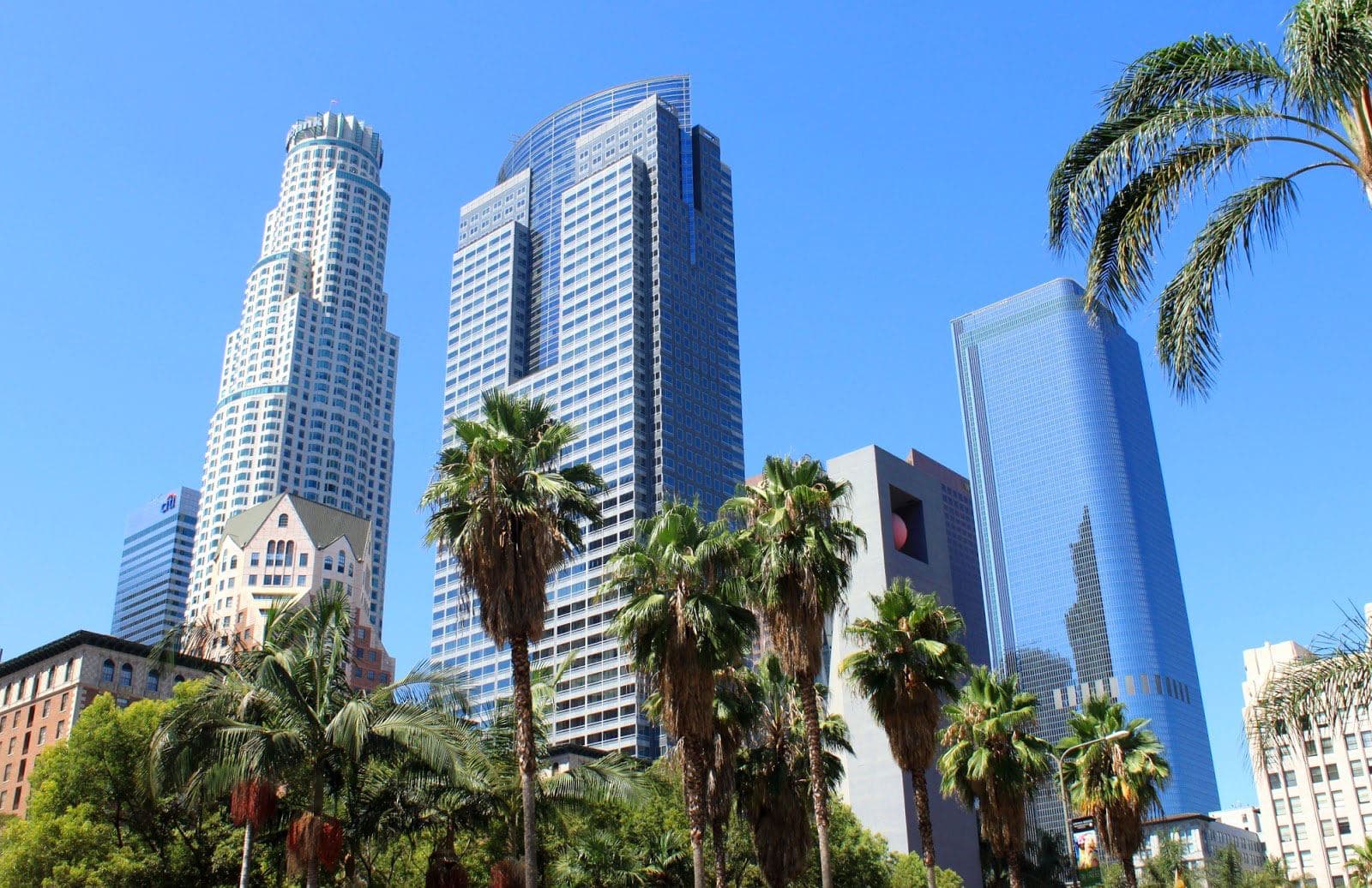 TOUR WEST + STOP A SAN FRANCISCO 11