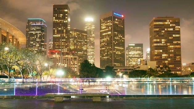 LOS ANGELES CON LE MIGLIORI ESCURSIONI - Scatto 35