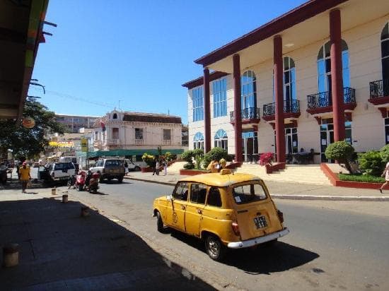GRAN TOUR DEL NORD + NOSY BE 34