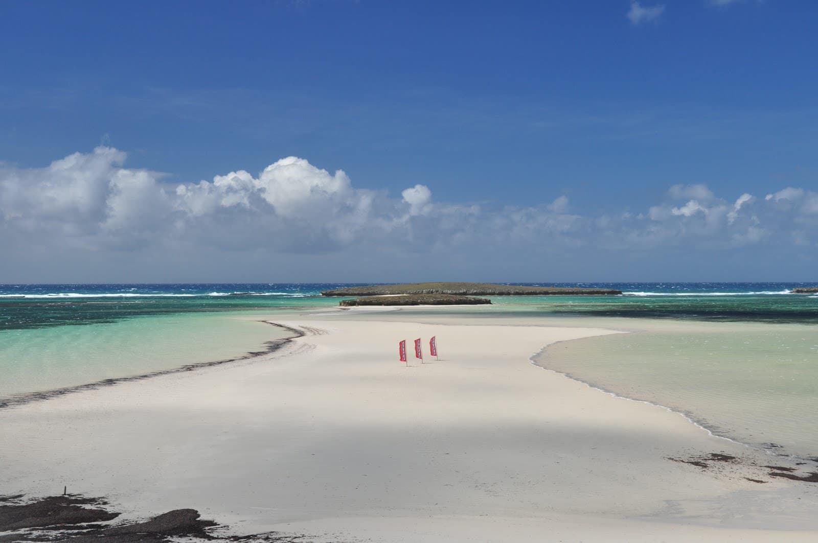 GRAN TOUR DEL NORD + NOSY BE 36
