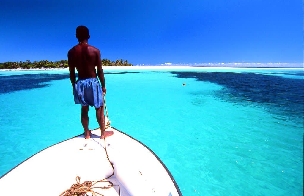 GRAN TOUR DEL NORD + NOSY BE 8