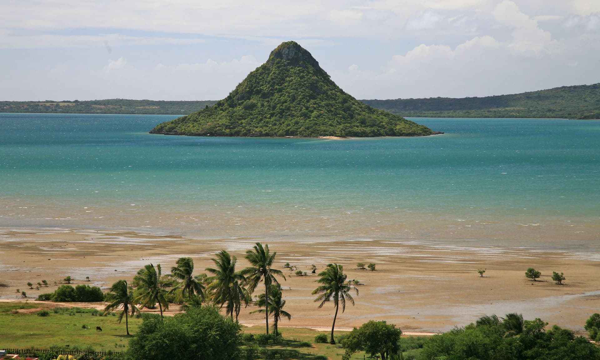 GRAN TOUR DEL NORD + NOSY BE 35