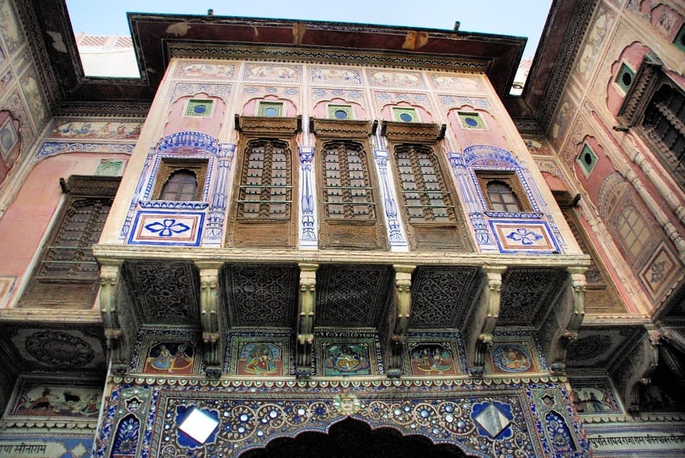 India Triangolo d Oro  e Varanasi - Scatto 7