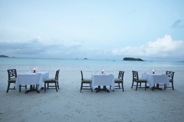 Island Hopping alle Seychelles 8