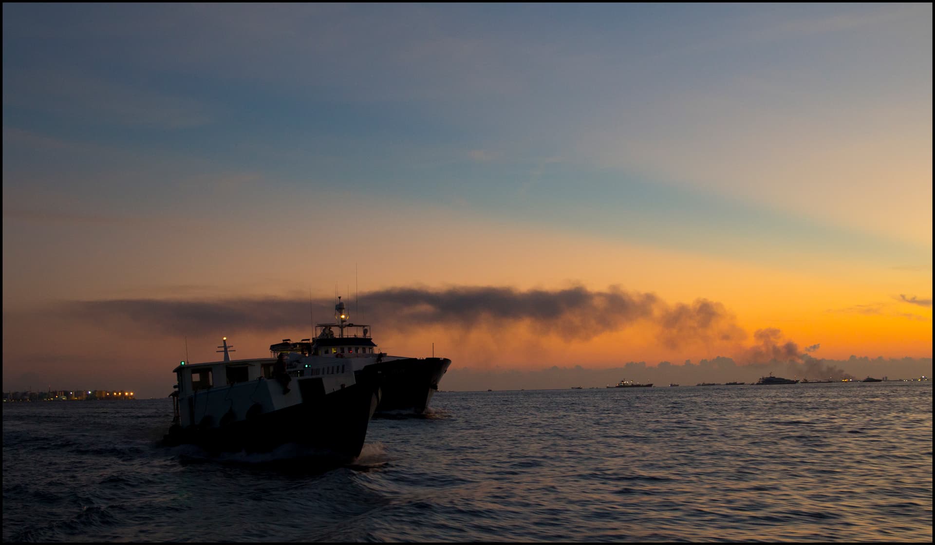 MALDIVE - ESTREMO SUD 9