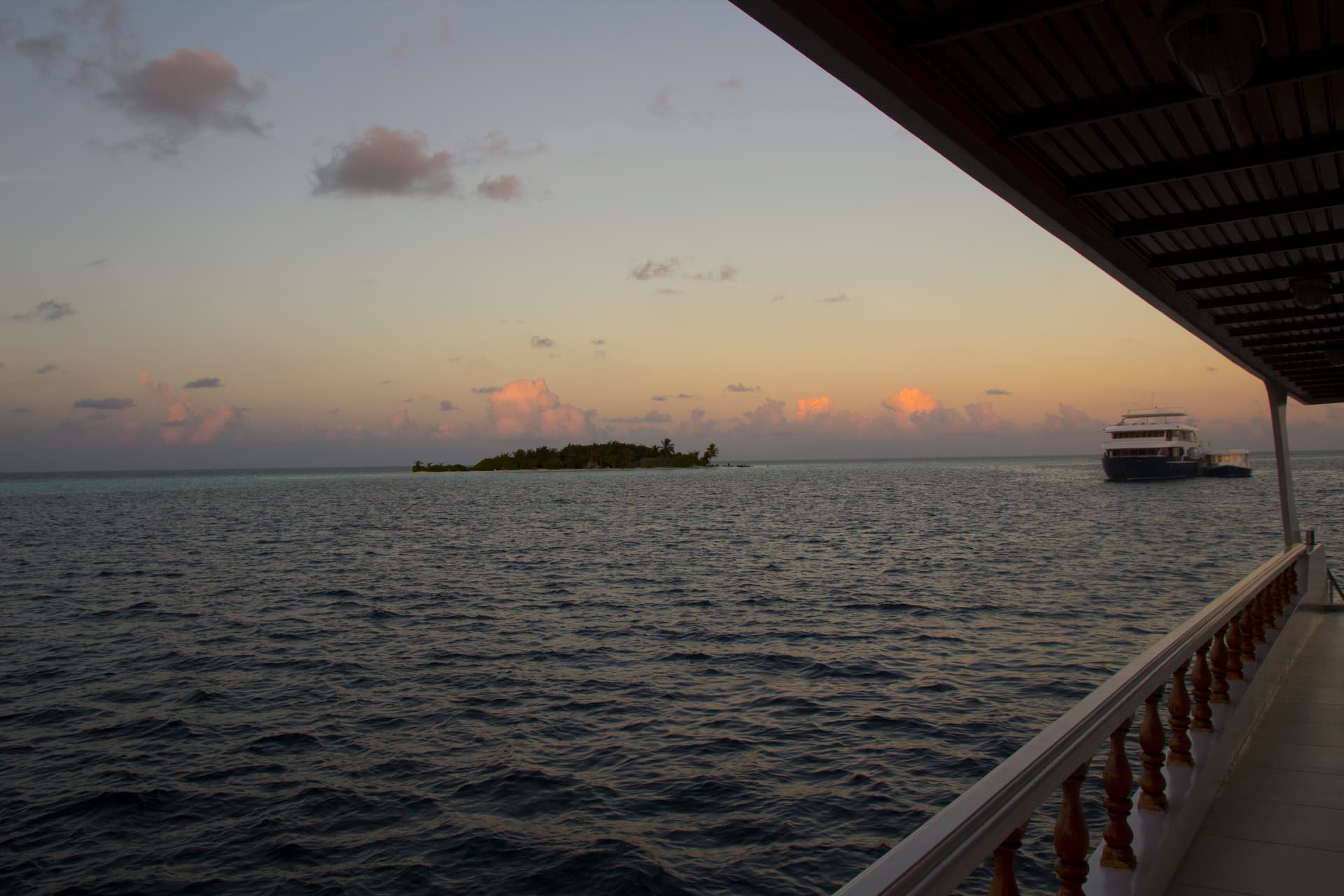 MALDIVE - ESTREMO SUD 6