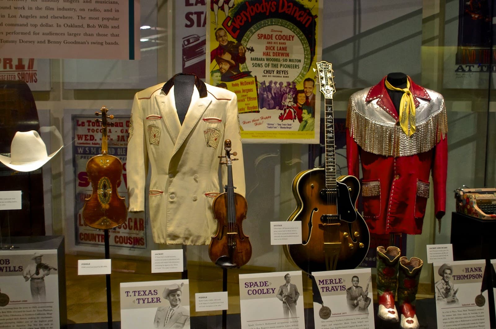 TOUR DA ATLANTA A NEW ORLEANS 102