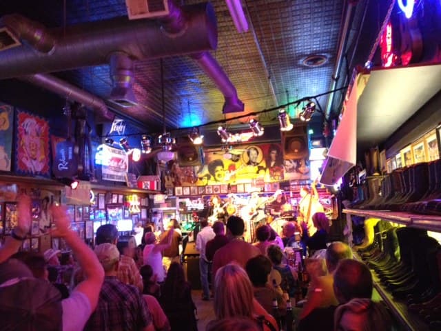 TOUR DA ATLANTA A NEW ORLEANS 123