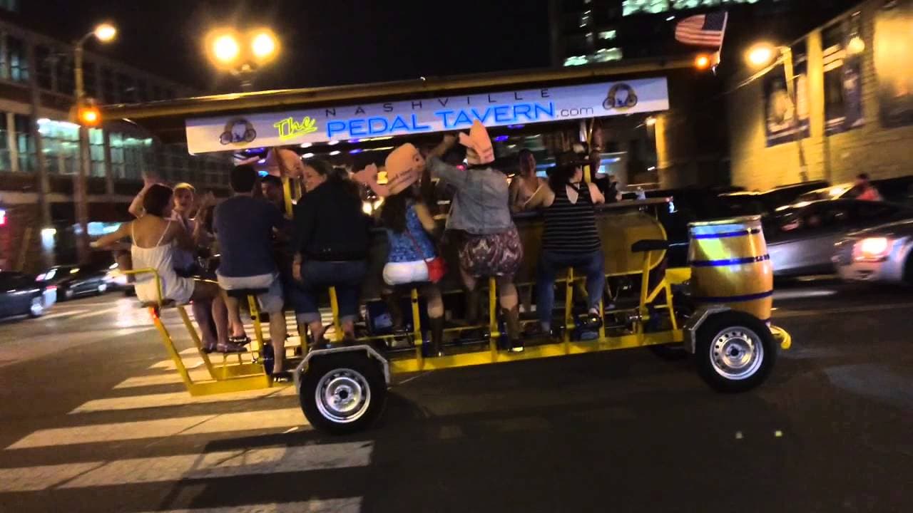 TOUR DA ATLANTA A NEW ORLEANS 122