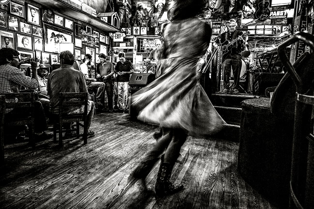 TOUR DA ATLANTA A NEW ORLEANS 116