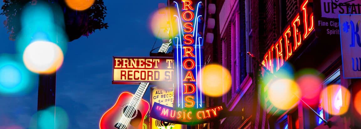 TOUR DA ATLANTA A NEW ORLEANS 91