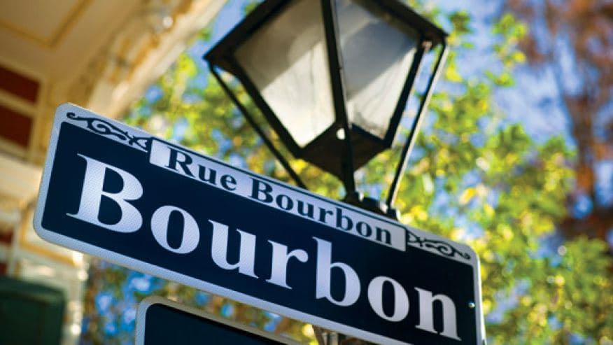 TOUR DA ATLANTA A NEW ORLEANS 148