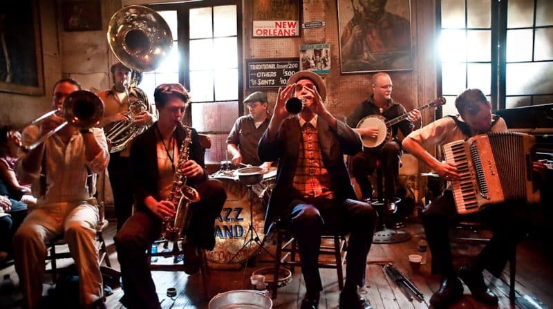 TOUR DA ATLANTA A NEW ORLEANS 131